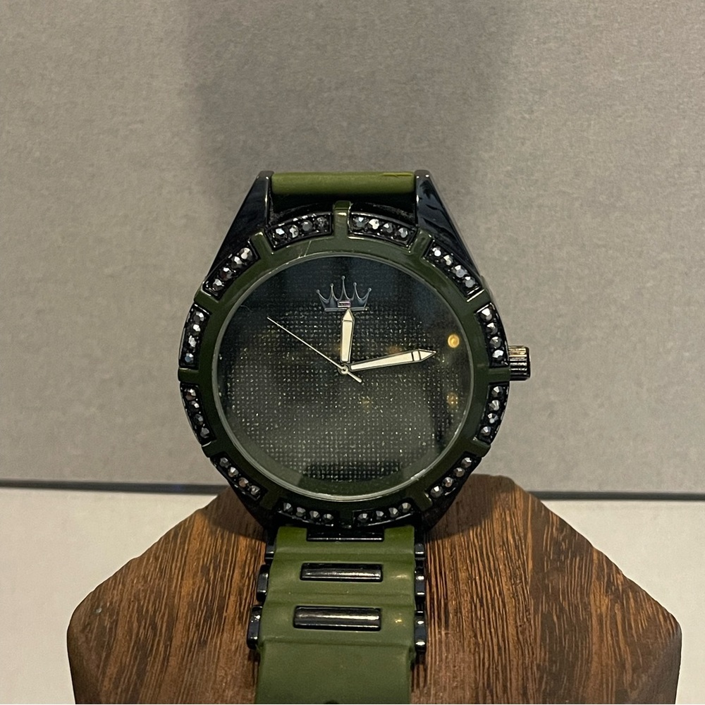 Green watch